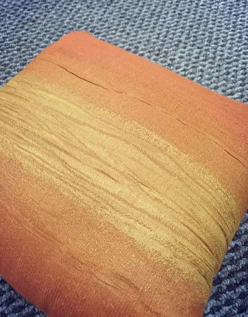 Joop! Napsárga díszpárna SK500166-171 35x60 / sárga-narancs