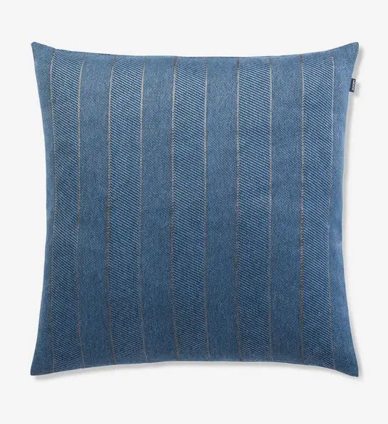 Joop! Row denim díszpárna 50x50 / kék