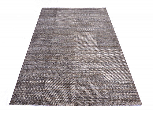Katmandu szőnyeg 26017/7242 133x195 / beige-barna