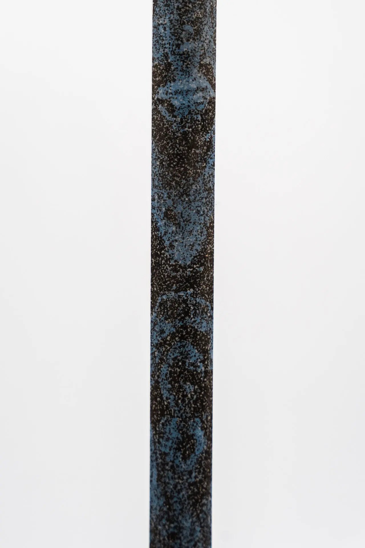 Kék-fekete ceruza listello 2x33,3 / kék