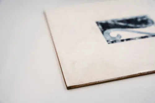 Kék mintás dekor csempe/Rodi 20x25 / kék