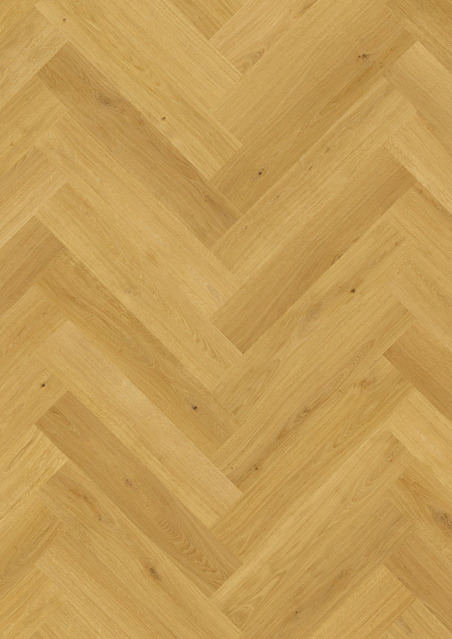 IMPRESSIVE DESIGN- Kömény tölgy laminált padló IMD8247 Quick-Step Szőnyegszalon