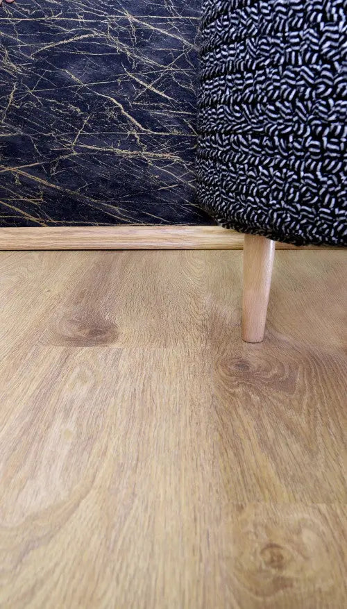 Kronostep Napos tölgy laminált padló 8/33