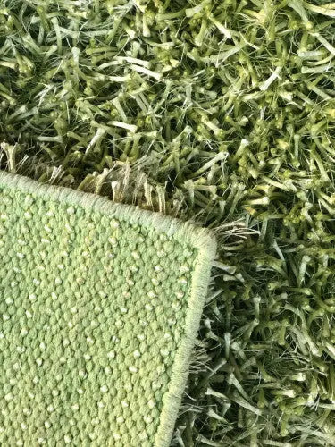 Lambada Schilf szőnyeg 70x140 / zöld