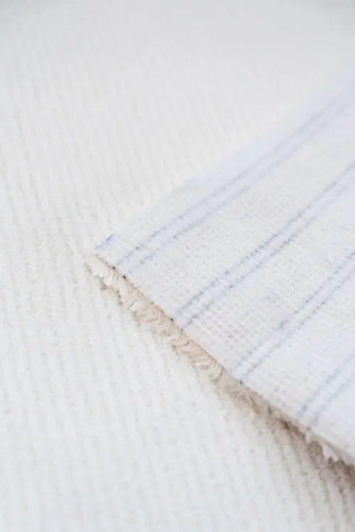 Lame krém színű prémium padlószőnyeg 400 cm-es 400 cm-es / beige-barna