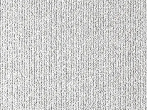 Lame világosszürke prémium padlószőnyeg 400 cm-es 400 cm-es / szürke