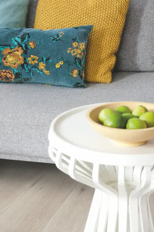 Largo Long Island világos tölgy laminált padló LPU1660