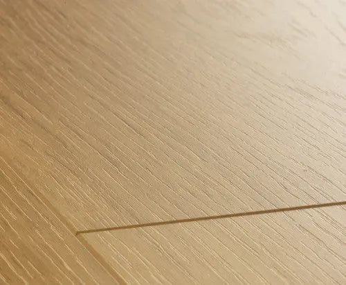 Largo természetes lakkozott tölgy laminált padló LPU1284