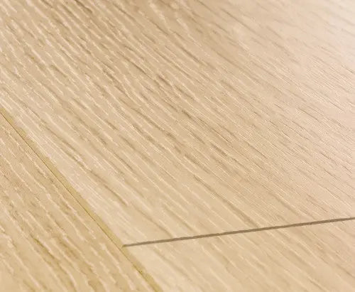 Largo világos lakkozott tölgy laminált padló LPU1283