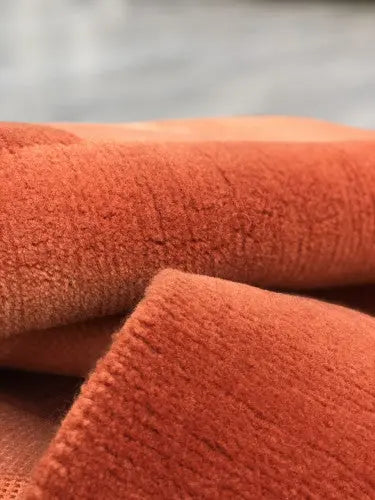 Laria Extra korall szőnyeg 1207 70x140 / piros-bordó