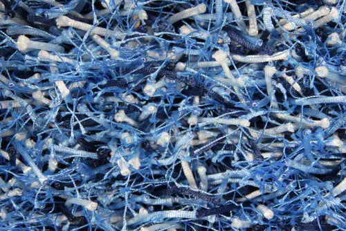 Lavella kék szőnyeg 84 70x140 / kék