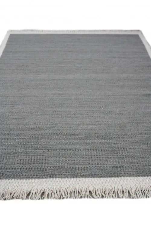 Leer szőnyeg 818756 160x230 / szürke