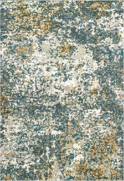 Limara kék szőnyeg 978004/7262 160x230 / kék