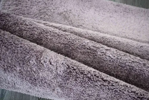 Louise violet szőnyeg 120x180 / rózsaszín-lila