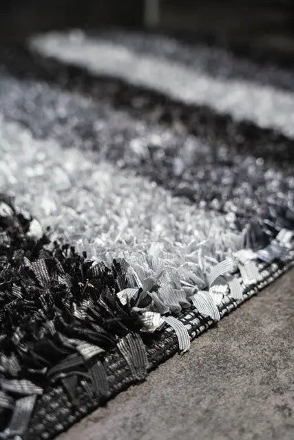 Lounge slategrey fürdőszoba szőnyeg 60x100 / szürke