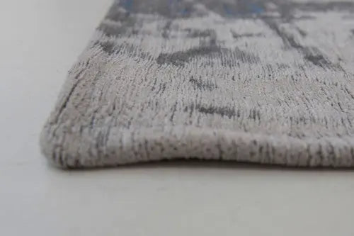 Mad Men Griff Bronx Azurite szőnyeg 8421 140kör / kék