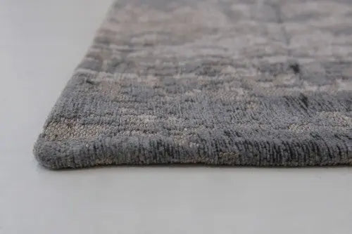 Mad Men Griff Jersey Stone szőnyeg 8420 200x280 / szürke