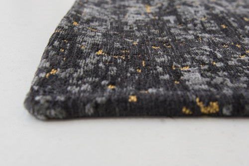 Mad Men Jacob's Ladder Broadway Glitter szőnyeg 8422 140kör / szürke