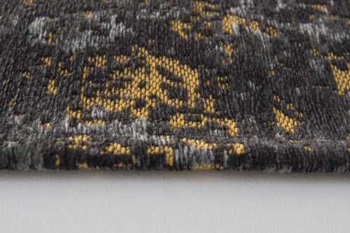 Mad Men Jacob's Ladder Broadway Glitter szőnyeg 8422 140kör / szürke