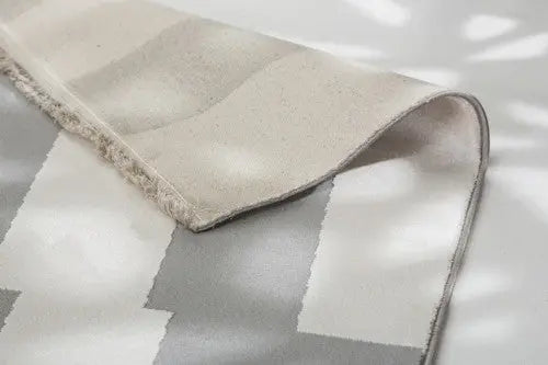 Magic szürke-krém mintás szőnyeg 223 042 160x230 / szürke