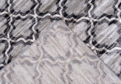 Matrix szőnyeg 89641/5969 135x195 / beige-barna