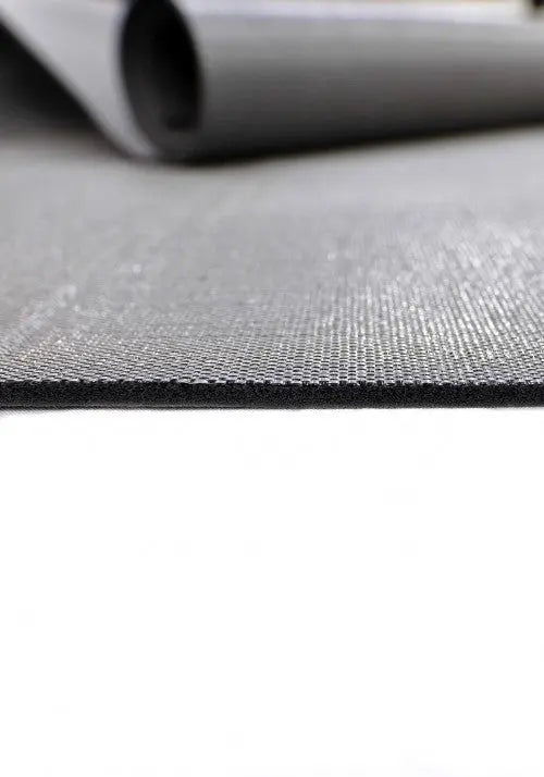 Metro komfortnövelő padlószőnyeg 200 cm-es 200 cm-es / szürke