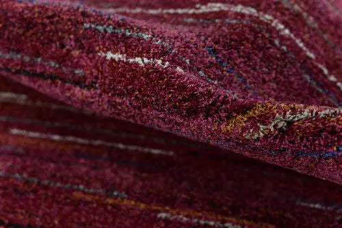 Mexico szőnyeg 23140/1111 133x195 / piros-bordó