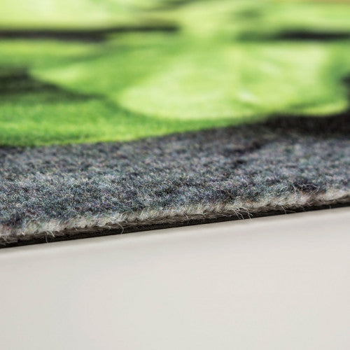 Miabella növény konyhai szőnyeg Szőnyegszalon