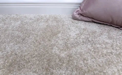 Montreal-71 homok padlószőnyeg 400 cm-es / beige-barna