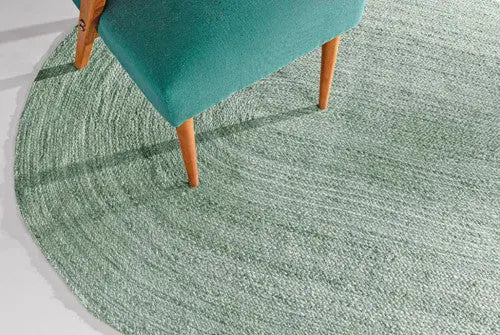 Native aqua szőnyeg 140x210 / kék