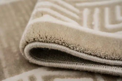 Niesky bézs szőnyeg 120x180 120x180 / beige-barna