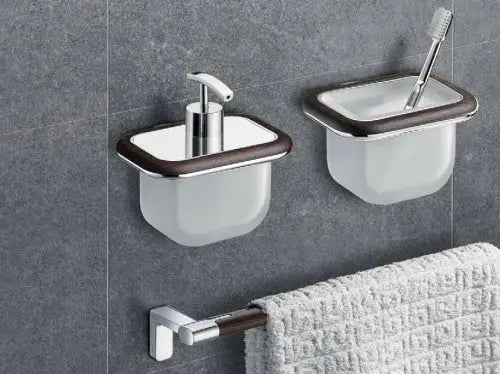 Odos Wood wenge fogas 4326