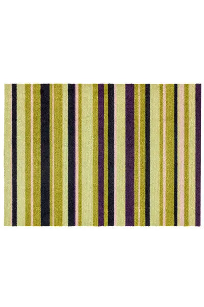 Olio lábtörlő 19 50x70 / zöld