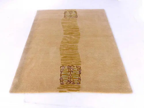 Opera vanilla szőnyeg 04 152x199 / beige-barna