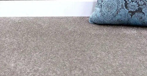 Oregon-292 taupe padlószőnyeg 400 cm-es / beige-barna