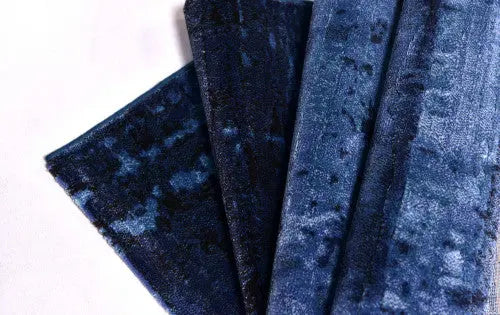 Oslo kék szőnyeg 63378/5131 120x170 / kék