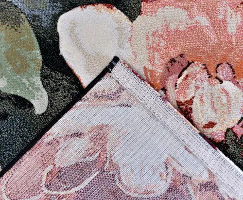 Oslo szőnyeg 63421/3434 160x230 / zöld