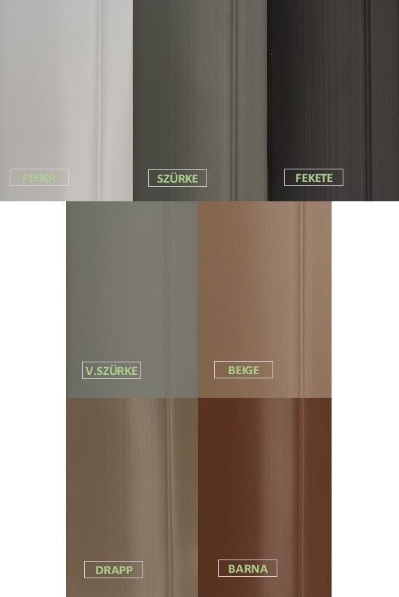 PVC lágyszegő Szőnyegszalon