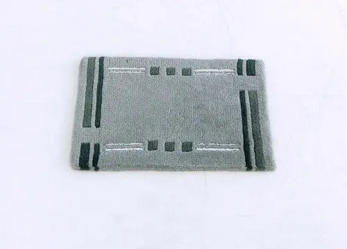 Palma grün szőnyeg 746 40x60 / kék