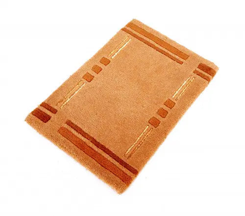 Palma mango szőnyeg 746 40x60 / piros-bordó