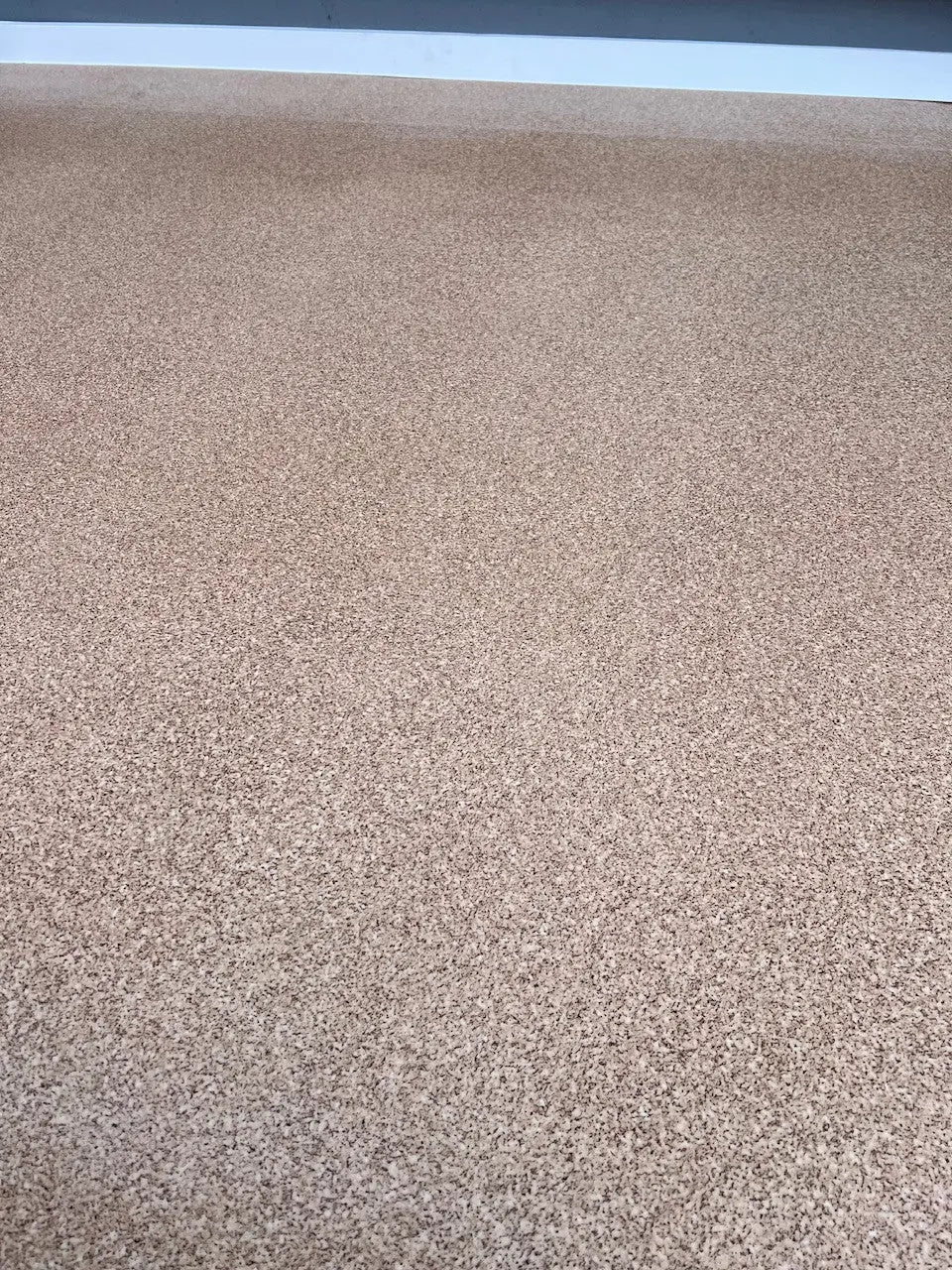 Parafa mintás tekercses vinyl padló 200 cm-es / beige-barna