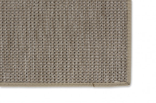 Parkland kültéri szőnyeg 220 006 120x180 / beige-barna