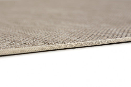 Parkland kültéri szőnyeg 220 006 120x180 / beige-barna