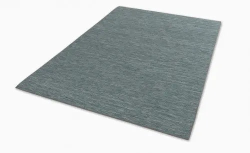 Parkland kültéri szőnyeg 220 024 120x180 / kék