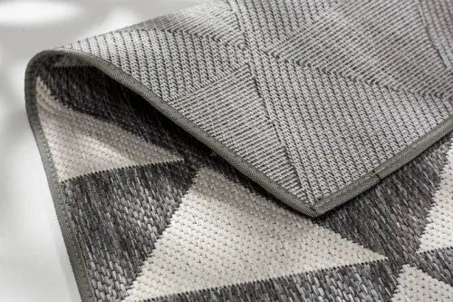 Parkland kültéri szőnyeg 224 042 120x180 / szürke