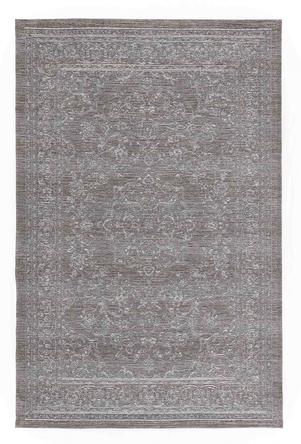 Port szőnyeg 89009/3004-99 160x230 / beige-barna