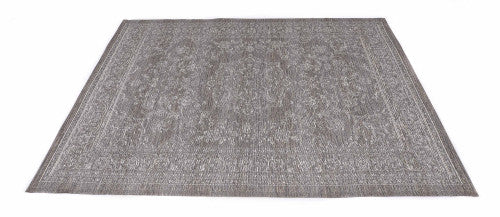 Port szőnyeg 89009/3004-99 160x230 / beige-barna