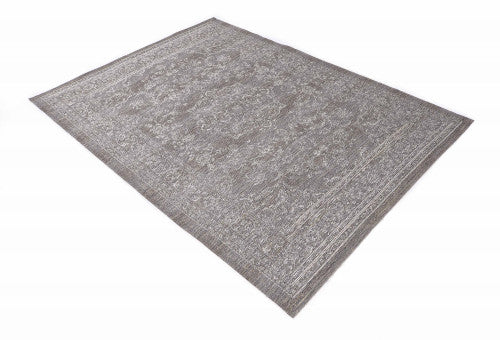 Port szőnyeg 89009/3004-99 160x230 / beige-barna