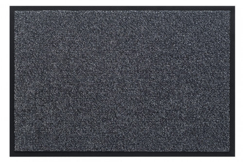 Portal antra lábtörlő 60x90 / szürke
