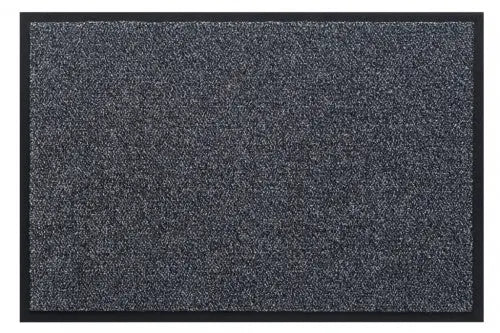 Portal antra lábtörlő 60x90 / szürke